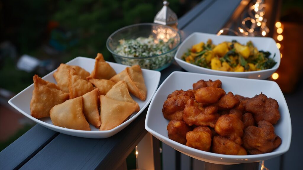 A Food Lover’s Guide to Dining in Island Home Park: Knoxville’s Cozy Culinary Secret